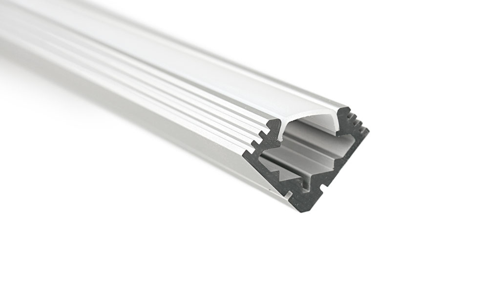 aluminium extrusions