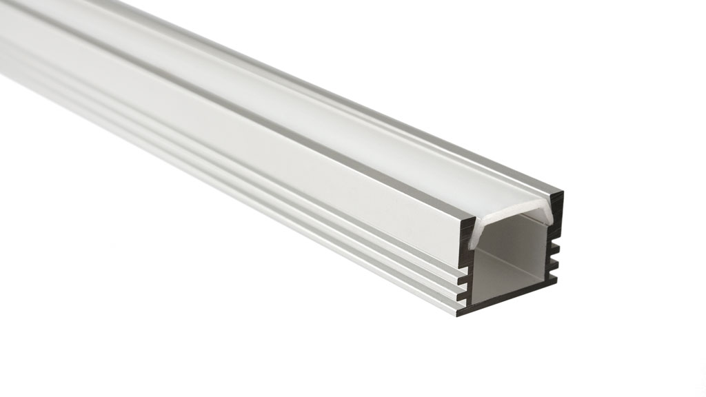 aluminium extrusions