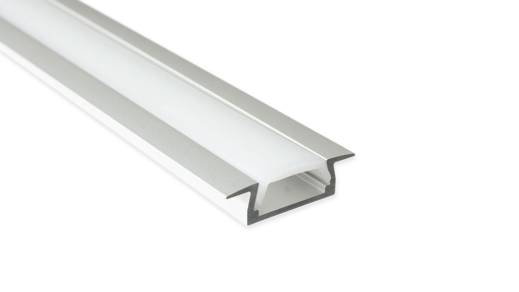 aluminium extrusions