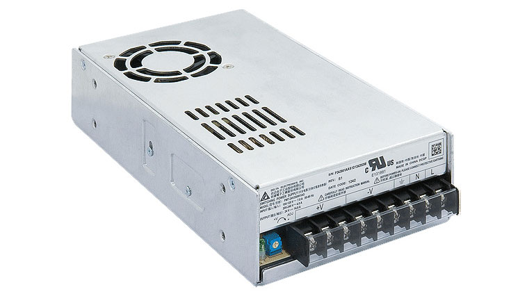 power supplies